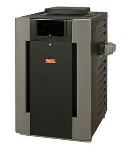 Raypak 009225 266000 BTU Propane Gas Pool Heater