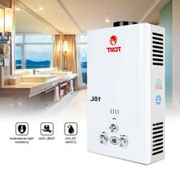 Propane Gas Lpg Instant On Demand Whole Family
