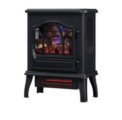 Duraflame 3D Infrared Quartz Electric Fireplace Stove 5,200 