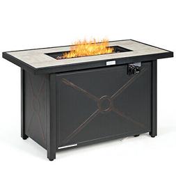Outdoor Table W/ Cover