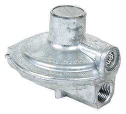 Camco 59013 Single Stage Propane Low Press Regulator