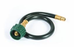 Camco 59843 20" Pigtail Propane Hose Connectors - Acme x 1/4