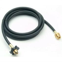 75000 Btu 12-foot Propane Hose Assembly #f273702 1
