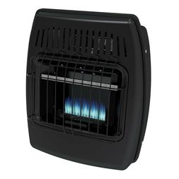 Dyna-Glo IBF10PMDG 10,000 BTU Liquid Propane Blue Flame Vent