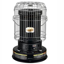 Dyna-Glo RMC-95C6B Indoor Kerosene Convection Heater, 23000 
