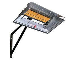 Mh25ng 25,000-btu Natural-gas Radiant Heater