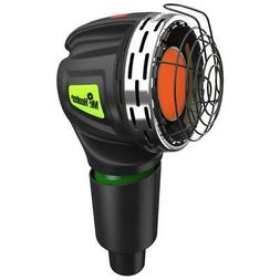 Mh4gc Golf Cart Heater