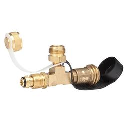 Adapter Tee Lpg