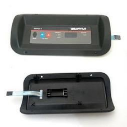 Bezel and Keypad Assembly UHSLN