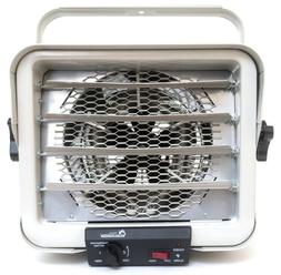 Dr-966 Garage Workshop Infrared Industrial Space Heater 6000