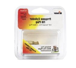 Gas Mate Lp Grill Fill Plug