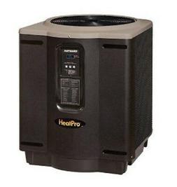 Hayward HP21404T HeatPro Titanium 140,000 BTU AHRI Residenti