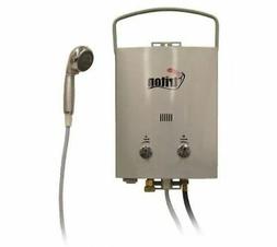 Camp Chef HWD5 Triton Water Heater