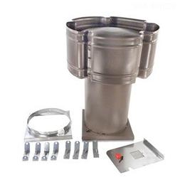 Hayward HWS400 High Wind Stack Outdoor Draft Hood Replacemen