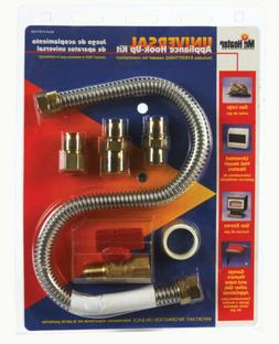 F271239 Inone-stopin Universal Gas Appliance Hook-up Kit