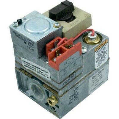 Pentair 075458 Valve Replacement Propane Gas Minivolt Pool A