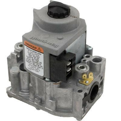 Pentair 471089 Propane Gas DSI Valve with Bracket Replacemen
