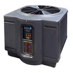 HeatPro Above Ground Pool 50K BTU Heat Pump