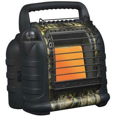 MR HEATER-F232035 Camo Hunting Buddy Heater