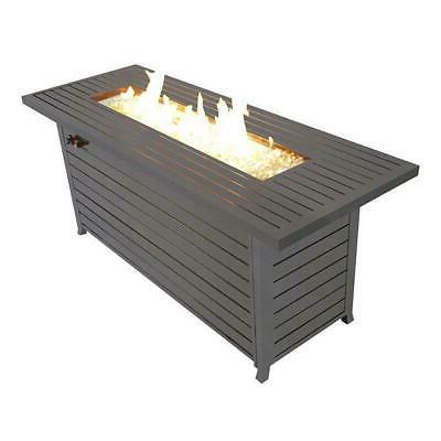 Legacy Heating CDFP-S-CB-M fire Table, 56.7