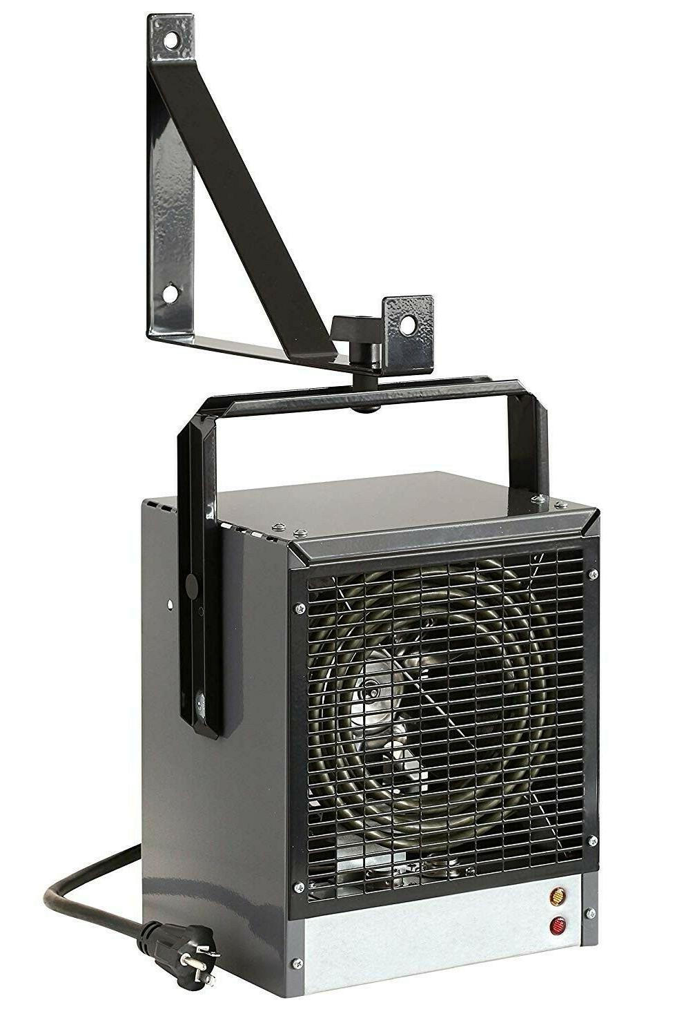 - Electric - 4 Kw - 16.67 A - Wall Mount, Roof Mount - Almon