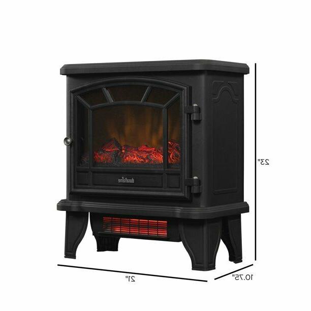 Quartz 5200 Btu New