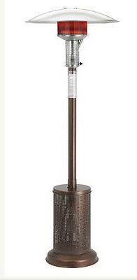 ; Sunglo   A270 Bronze Finish Propane