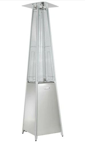 In Stainless Steel