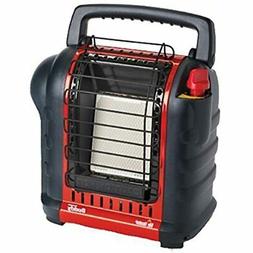 MH9BX-Massachusetts/Canada approved portable Propane Heater