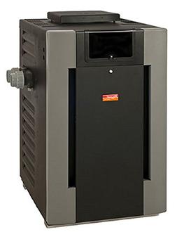 With Copper Tubing And Polymer Headers Btus: 206000 Btus, Fu