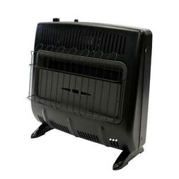 Mr Heater-F299741 30,000 BTU Vent Free Natural Gas Garage He