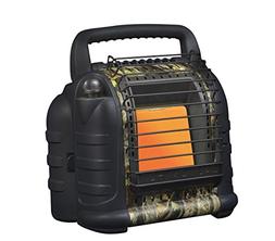 F232035 Mh12hb 6,000-12,000 Btu Propane Hunting Buddy Portab