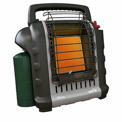 F232017 Mh9bx Buddy Grey Indoor-safe Portable Radiant Heater