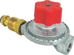 F273719 High Pressure Propane Gas Regulator With Pol Fitting