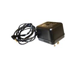 Optional 6volt Power Adapter For Big Buddy Heater #f276127