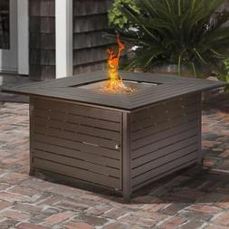Square Table With Cover