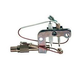Pilot Assembly For Portable Buddy