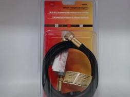 5' POL Hose/Assembly