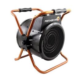 Portable Forced Air Electric Heater - Model# Mh360faet