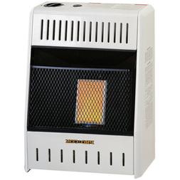 ProCom ML060HPA Ventless Propane Gas Single Plaque Wall Heat