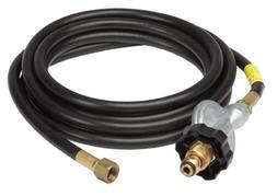 12' Propane Hose / Regulator Assembly