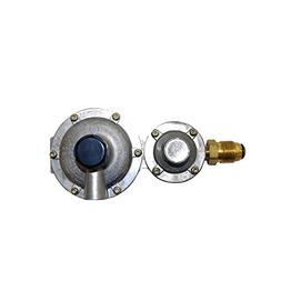 Propane Two Stage Regulator, Pressure Regulator
