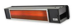 SUNPAK 48" 25,000 BTU Propane or Natural Gas Patio Infrared 