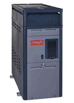 - 156,000 Btu - Propane