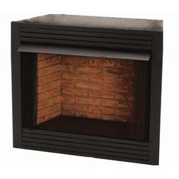 ProCom Universal Vent-Free Firebox, Model# PC32VFC